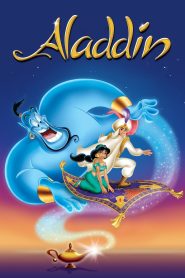 Aladdin (1992) อะลาดินกับตะเกียงวิเศษ | ความปรารถนาอาจเปลี่ยนโชคชะตา…แต่หัวใจเท่านั้นที่เปลี่ยนทุกสิ่งได้จริง