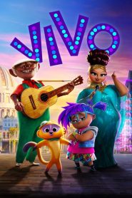 Vivo (2021) วีโว่ | เสียงเพลงคือสายใย ความทรงจำคือแรงบันดาลใจ และการเดินทางคือหัวใจของการเติบโต