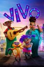 Vivo (2021) วีโว่ | เสียงเพลงคือสายใย ความทรงจำคือแรงบันดาลใจ และการเดินทางคือหัวใจของการเติบโต