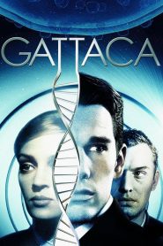 Gattaca (1997) ฝ่ากฏโลกพันธุกรรม | เมื่อคุณค่าในตัวคนถูกตัดสินจาก DNA ความฝันจึงกลายเป็นการต่อสู้สุดท้ายของมนุษย์ธรรมดา