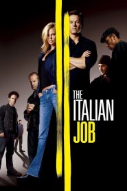 The Italian Job (2003) ปล้นซ้อนปล้น พลิกถนนล่า | เมื่อแผนปล้นที่สมบูรณ์แบบ กลับถูกหักหลังกลางทาง… แล้วใครกันแน่ที่เป็นโจรตัวจริง