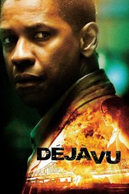 Déjà Vu (2006) เดจา วู ภารกิจเดือด ล่าทะลุเวลา | เมื่ออดีตไม่ใช่เรื่องที่จบไป แต่คือกุญแจสู่การเปลี่ยนอนาคต