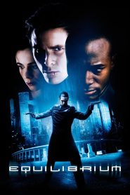Equilibrium (2002) นักบวชฆ่าไม่ต้องบวช | เมื่ออารมณ์กลายเป็นอาชญากรรม การไร้ความรู้สึกจึงถูกยกย่องเป็นความถูกต้อง
