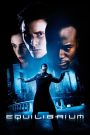 Equilibrium (2002) นักบวชฆ่าไม่ต้องบวช | เมื่ออารมณ์กลายเป็นอาชญากรรม การไร้ความรู้สึกจึงถูกยกย่องเป็นความถูกต้อง