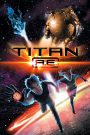 Titan A.E. (2000) ไทตั้น เอ.อี. ศึกกู้จักรวาล | เมื่อโลกดับสูญ ความหวังสุดท้ายคือแสงดาวที่ยังไม่ถูกกลืน
