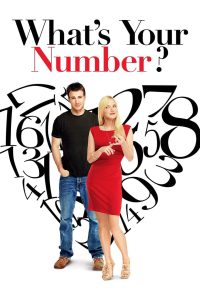 What’s Your Number? (2011) เธอจ๋า..มีแฟนกี่คนจ๊ะ | รักครั้งใหม่จะเกิดขึ้น…ถ้าแฟนเก่ากลายเป็นคนสุดท้าย