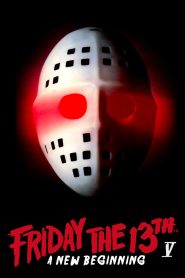 Friday the 13th Part V: A New Beginning (1985) ศุกร์ 13 ฝันหวาน ภาค 5 | ฝันร้ายไม่มีวันตาย…เมื่อความกลัวกลายเป็นฆาตกร
