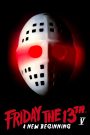 Friday the 13th Part V: A New Beginning (1985) ศุกร์ 13 ฝันหวาน ภาค 5 | ฝันร้ายไม่มีวันตาย…เมื่อความกลัวกลายเป็นฆาตกร