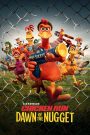 Chicken Run: Dawn of the Nugget (2023) ชิคเก้น รัน วิ่ง… สู้… กระต๊ากสนั่นโลก 2 | เมื่อเหล่าไก่ไม่ยอมลงหม้อ…ภารกิจหลบหนีกลับมาอีกครั้ง!