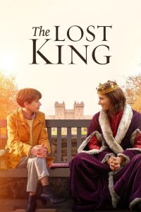 The Lost King (2022) กษัตริย์ที่สาบสูญ | เมื่อผู้หญิงธรรมดา กลับเขียนประวัติศาสตร์หน้าใหม่ให้โลกต้องจารึก
