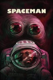 Spaceman (2024) สเปซแมน | เมื่อความเวิ้งว้างนอกโลก ยังไม่เทียบเท่าความว่างเปล่าในใจ