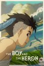 The Boy and the Heron (2023) เด็กชายกับนกกระสา | เมื่อเสียงเรียกจากโลกที่ซ่อนอยู่ กำลังพาเขาค้นพบความจริงในใจ