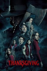 Thanksgiving (2023) คืนเดือดเชือดขาช็อป | เมื่อส่วนลดกลายเป็นกับดักมรณะ