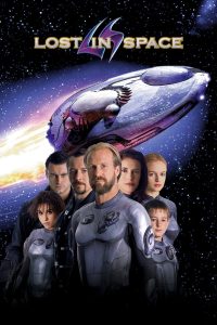 Lost in Space (1998) ทะลุโลกหลุดจักรวาล | เมื่อภารกิจพามวลมนุษย์สู่ดาวใหม่ กลับกลายเป็นการผจญภัยที่ไม่มีวันหวนกลับ