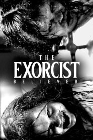 The Exorcist: Believer (2023) หมอผีเอ็กซอร์ซิสต์: ผู้ศรัทธา | ศรัทธาเดียวไม่อาจต้านความชั่วร้ายที่มากับปีศาจ