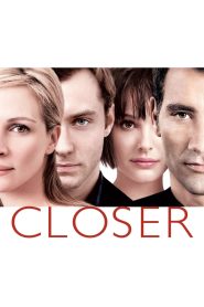 Closer (2004) ขอหยุดไฟรักไว้ที่เธอ | เมื่อหัวใจไม่เคยเลือกถูกคน ความรักจึงกลายเป็นเกมแห่งการเปิดโปง