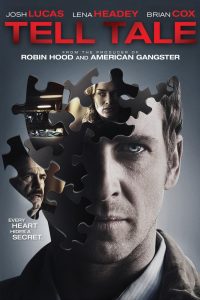 Tell Tale (2009) สลับหลอน สร้างนรก | หัวใจดวงใหม่… แต่ความทรงจำที่แฝงมาอาจเป็นของปีศาจ