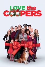 Love the Coopers (2015) คูเปอร์แฟมิลี่ คริสต์มาสนี้ว้าวุ่น | เมื่อครอบครัวคือของขวัญที่ไม่มีวันห่อเรียบร้อย