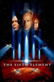 The Fifth Element (1997) รหัส 5 คนอึดทะลุโลก | เมื่อจักรวาลแขวนอยู่บนความรักของหญิงสาวผู้เป็นธาตุที่ห้า