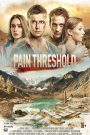 Pain Threshold (2019) ทริประทึก | เมื่อการเดินทางกลายเป็นฝันร้าย และเส้นแบ่งระหว่างเหยื่อกับผู้ล่าเริ่มพร่าเลือน