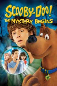 Scooby-Doo! The Mystery Begins (2009) สกูบี้-ดู กับคดีปริศนามหาสนุก | จุดเริ่มต้นของมิตรภาพ…ที่เกิดจากผี!