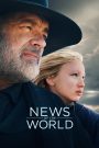 News of the World (2020) นิวส์ ออฟ เดอะ เวิลด์ | ข่าวสารคือสะพาน…ที่เชื่อมคนแปลกหน้าเข้าหากัน