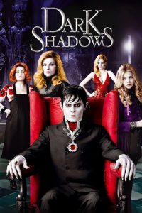 Dark Shadows (2012) แวมไพร์มึนยุค | เมื่อแวมไพร์ยุคศตวรรษที่ 18 ต้องตื่นมาเผชิญหน้ากับโลกปี 1972 ที่ไม่มีอะไรเหมือนเดิม