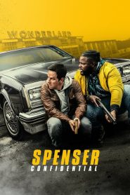 Spenser Confidential (2020) สเปนเซอร์ ลุย ล่า ปราบทรชน | อดีตตำรวจ นักสืบเถื่อน กับภารกิจคืนความยุติธรรมแบบไม่มีกรอบ