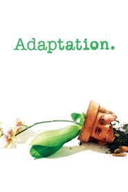 Adaptation. (2002) แฝดนอกบท | เมื่อการเขียนกลายเป็นบททดสอบชีวิต และตัวละครก็เริ่มหลุดจากกรอบของคนเขียนเอง