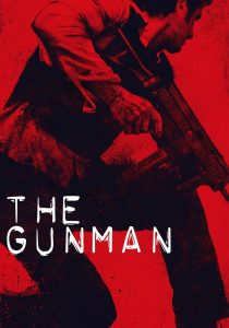 The Gunman (2015) กันแมน คนเหี้ยมคืนสังเวียนฆ่า | เมื่ออดีตมือสังหารกลับมา…ไม่ใช่เพื่อฆ่า แต่เพื่อไถ่บาปในโลกที่ไม่มีใครลืม