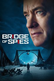 Bridge of Spies (2015) บริดจ์ ออฟ สปายส์: จารชนเจรจาทมิฬ | เมื่อสงครามไม่ใช่แค่สนามรบ…แต่คือโต๊ะเจรจาที่มีชีวิตคนเป็นเดิมพัน