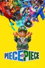 Piece by Piece (2024) ชิ้นต่อชิ้น | เรื่องราวแห่งแรงบันดาลใจ ที่ต่อขึ้นทีละชิ้นจากหัวใจของศิลปิน