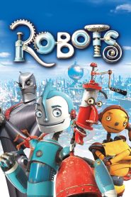 Robots (2005) โรบอทส์ | หุ่นกลเล็กหัวใจใหญ่ กับความฝันที่กล้าทะลุโลหะ