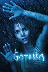 Gothika (2003) โกติก้า พลังพยาบาท | เมื่อจิตแพทย์สาวต้องเผชิญหน้ากับฝันร้ายที่เธอเคยรักษา