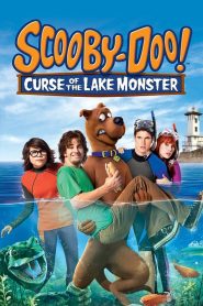 Scooby-Doo! Curse of the Lake Monster (2010) สคูบี้ดู ตอนคำสาปอสูรทะเลสาบ | ปริศนาเก่า…สัตว์ประหลาดใหม่ และความวุ่นวายไม่เคยพัก