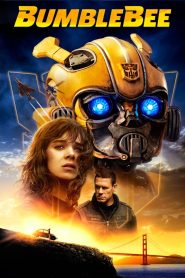 Bumblebee (2018) บัมเบิ้ลบี | จุดเริ่มต้นแห่งมิตรภาพระหว่างเด็กสาวกับหุ่นยนต์จากดวงดาว ที่จะเปลี่ยนโลกทั้งใบให้เต็มไปด้วยหัวใจ