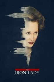 The Iron Lady (2011) มาร์กาเร็ต แธตเชอร์…หญิงเหล็กพลิกแผ่นดิน | เบื้องหลังอำนาจ คือความเปล่าเปลี่ยวของผู้หญิงคนหนึ่งที่เลือกจะยืนอยู่ตรงกลางพายุ