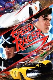 Speed Racer (2008) ไอ้หนุ่มสปีดเขย่าฟ้า | ซิ่งทะลุขอบเขต ท้าแรงโน้มถ่วงแห่งโชคชะตา