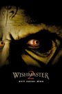 Wishmaster 2: Evil Never Dies (1999) พรซาตาน กระชากวิญญาณ | เมื่อคำขอ…คือคำสาป และปีศาจแห่งความปรารถนาไม่เคยหยุดฆ่า