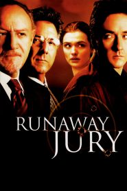 Runaway Jury (2003) วันพิพากษ์แค้น | เมื่อคำตัดสินในศาล…กลายเป็นเกมเดิมพันที่ไม่มีใครเชื่อใจใครได้