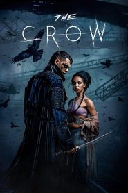 The Crow (2024) อีกาพญายม | วิญญาณรักที่ลุกไหม้กลางเมืองมืด