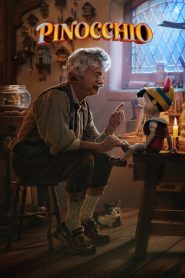 Pinocchio (2022) พินอคคิโอ | หุ่นไม้ผู้โหยหาความรัก กับการเดินทางเพื่อเป็น ‘ลูกชาย’ ที่แท้จริง