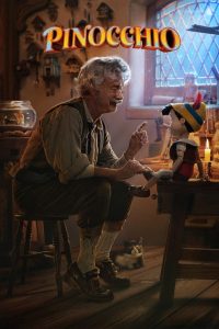 Pinocchio (2022) พินอคคิโอ | หุ่นไม้ผู้โหยหาความรัก กับการเดินทางเพื่อเป็น ‘ลูกชาย’ ที่แท้จริง