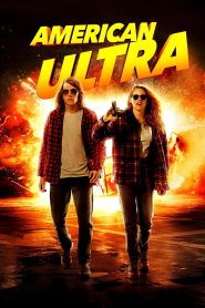 American Ultra (2015) พยัคฆ์ร้ายสายซี๊ดดดด | เมื่อสายลับระดับพระกาฬถูกฝังไว้ในร่างชายขี้ยา…และรัฐบาลเพิ่งเผลอกดปุ่มปลุก