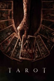 Tarot (2024) ทาโร่ต์ | เมื่อคำทำนายไม่ได้บอกแค่อนาคต…แต่มันปลุกบางสิ่งจากความตาย
