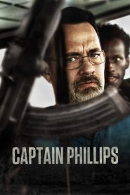 Captain Phillips (2013) ฝ่านาทีพิฆาต โจรสลัดระทึกโลก | เมื่อผู้นำต้องยืนหยัดท่ามกลางปลายกระบอกปืน กลางทะเลไร้ขอบเขต