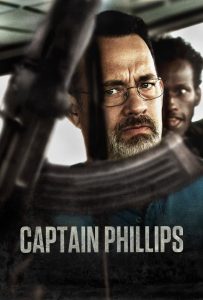 Captain Phillips (2013) ฝ่านาทีพิฆาต โจรสลัดระทึกโลก | เมื่อผู้นำต้องยืนหยัดท่ามกลางปลายกระบอกปืน กลางทะเลไร้ขอบเขต