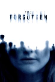 The Forgotten (2004) ความทรงจำที่สาบสูญ | เมื่อแม่คนหนึ่งจำได้ทุกอย่าง… แต่โลกทั้งใบกลับบอกว่าเธอจำผิด