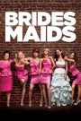 Bridesmaids (2011) แก๊งค์เพื่อนเจ้าสาว แสบรั่วตัวแม่ | เพื่อนเจ้าสาวไม่ใช่แค่ชุดสวย…แต่คือสนามรบของความสัมพันธ์