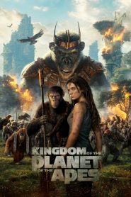 Kingdom of the Planet of the Apes (2024) อาณาจักรแห่งพิภพวานร | เมื่ออดีตกลายเป็นตำนาน และอนาคตคือสงครามของเผ่าพันธุ์